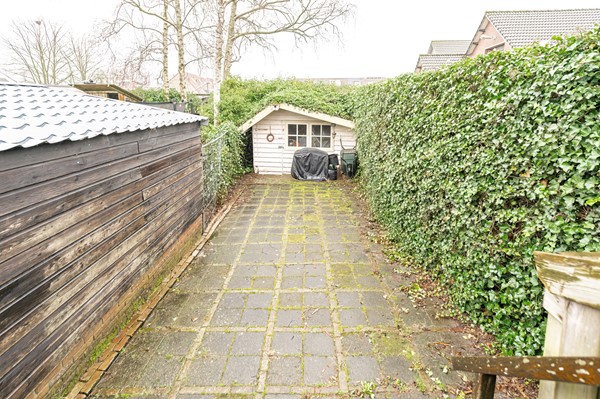 Medium property photo - Sleeuwijksedijk 103, 4251 XE Werkendam